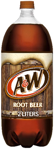 a&w root beer 2 l single bottle Okotoks Liquor delivery