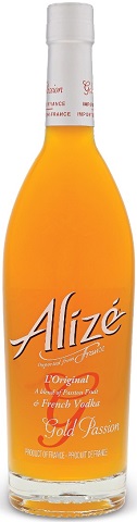 alize gold passion 750 ml single bottle Okotoks Liquor delivery