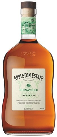 appleton estate vx signature blend 1.14 l single bottle Okotoks Liquor delivery