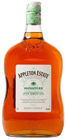 appleton estate vx signature blend 1.75 l single bottle Okotoks Liquor delivery