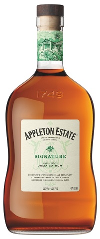appleton estate vx signature blend 750 ml single bottle Okotoks Liquor delivery