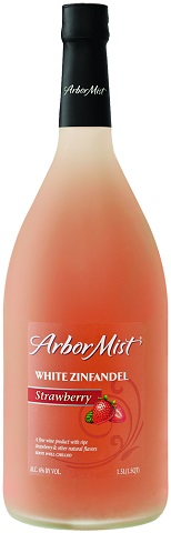 arbor mist strawberry white zinfandel 1.5 l single bottle Okotoks Liquor delivery