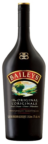 baileys irish cream 1.14 l single bottle Okotoks Liquor delivery