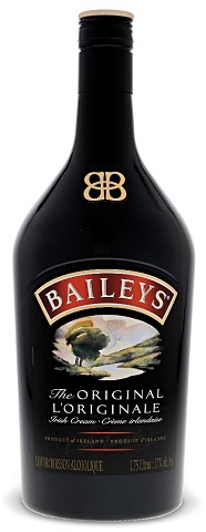 baileys irish cream 1.75 l single bottle Okotoks Liquor delivery