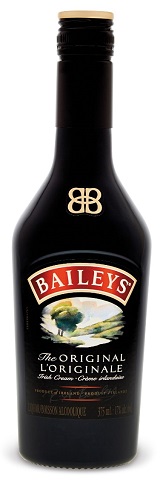 baileys irish cream 375 ml single bottle Okotoks Liquor delivery