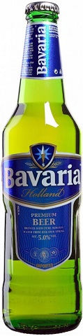 bavaria premium 660 ml single bottles Okotoks Liquor delivery