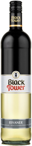 black tower rivaner 750 ml single bottle Okotoks Liquor delivery