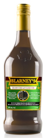 blarney's irish cream 750 ml single bottle Okotoks Liquor delivery