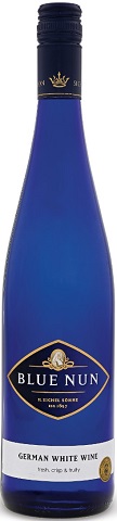 blue nun german white 750 ml single bottle Okotoks Liquor delivery