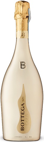 bottega gold brut 750 ml single bottle Okotoks Liquor delivery