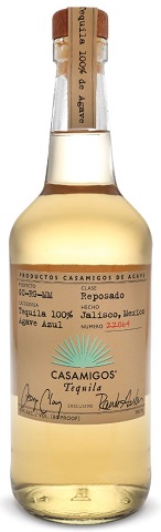 casamigos reposado 750 ml single bottle Okotoks Liquor delivery