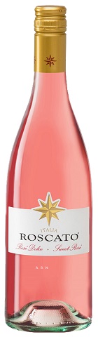 cavit roscato rose 750 ml single bottle Okotoks Liquor delivery
