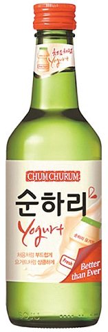 chum churum yogurt 360 ml single bottle Okotoks Liquor delivery