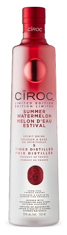 ciroc summer watermelon 750 ml single bottle Okotoks Liquor delivery