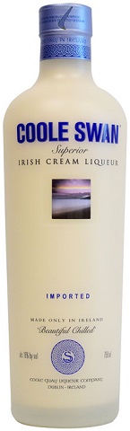 coole swan irish cream liqueur 750 ml single bottle Okotoks Liquor delivery
