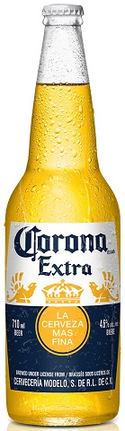 corona extra 710 ml single bottle Okotoks Liquor delivery