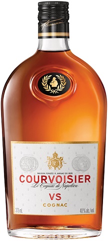 courvoisier vs cognac 375ml single bottle Okotoks Liquor delivery
