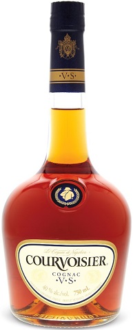 courvoisier vs cognac 750 ml single bottle Okotoks Liquor delivery