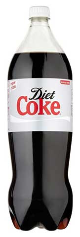 diet coke 2 l single bottle Okotoks Liquor delivery