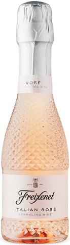 freixenet italian rose 200 ml single bottle Okotoks Liquor delivery
