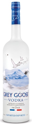 grey goose 1.14 l single bottle Okotoks Liquor delivery