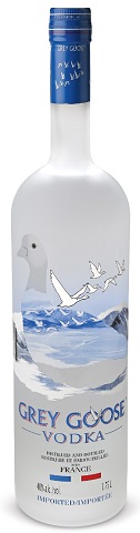 grey goose 1.75 l single bottle Okotoks Liquor delivery