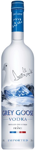 grey goose 375 ml single bottle Okotoks Liquor delivery