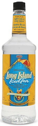 icebox long island iced tea 750 ml single bottle Okotoks Liquor delivery