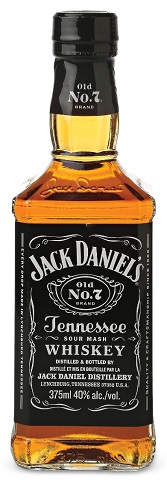 jack daniel's 375 ml single bottle Okotoks Liquor delivery