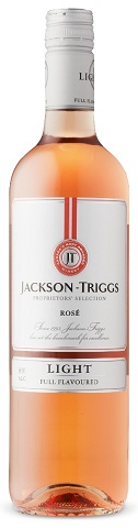 jackson-triggs proprietors' selection rose 750 ml single bottle Okotoks Liquor delivery