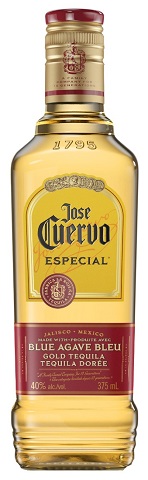 jose cuervo especial gold 375 ml single bottle Okotoks Liquor delivery