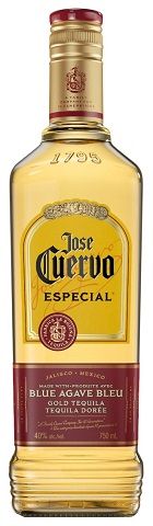 jose cuervo especial gold 750 ml single bottle Okotoks Liquor delivery