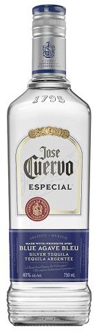 jose cuervo especial silver 750 ml single bottle Okotoks Liquor delivery