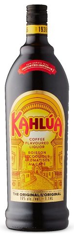 kahlua 1.14 l single bottle Okotoks Liquor delivery
