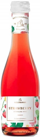 katlenburger strawberry 200 ml single bottle Okotoks Liquor delivery
