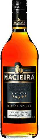 macieira royal spirit brandy 750 ml single bottle Okotoks Liquor delivery