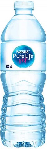 nestle pure life water 500 ml single bottle Okotoks Liquor delivery