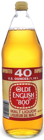 olde english 800 1.18 l single bottle Okotoks Liquor delivery