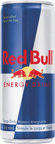 red bull energy drink 250 ml single can Okotoks Liquor delivery
