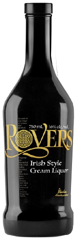 rover's irish cream 750 ml single bottle Okotoks Liquor delivery